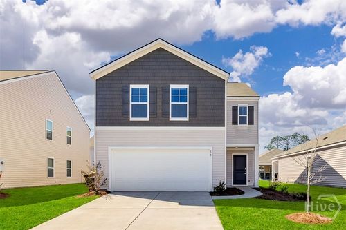 478 Coconut Dr, Bloomingdale, GA, 31302 | Card Image