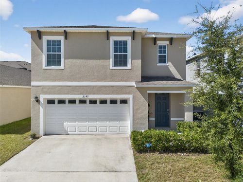 2597 Shamrock St, TAVARES, FL, 32778-2079 | Card Image