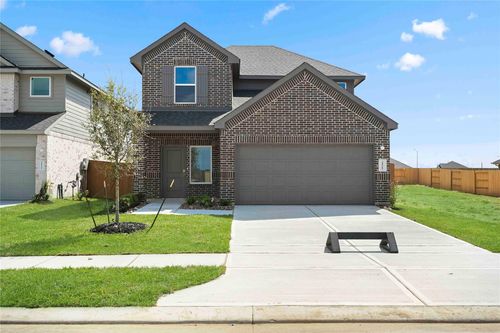 21715 Piazza Maggiore Ln, Tomball, TX, 77377-4586 | Card Image