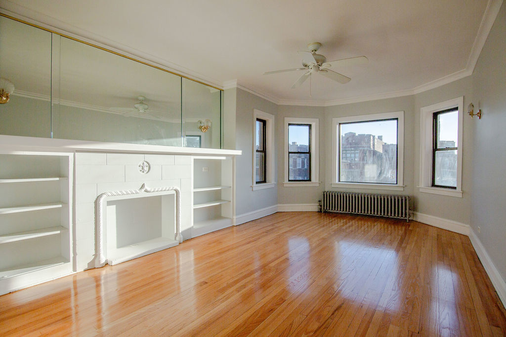 Residential Lease in Chicago 4