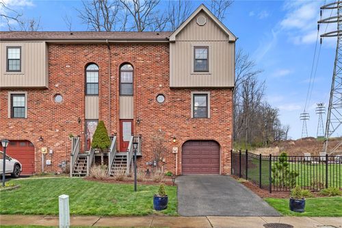 445 Shady Ridge Dr, Monroeville, PA, 15146-4581 | Card Image