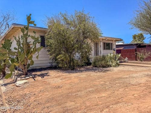 2531 N Treat Ave, Tucson, AZ, 85716-2465 | Card Image