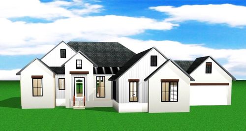 8236 W Mossy Stone St, Maize, KS, 67101-8724 | Card Image