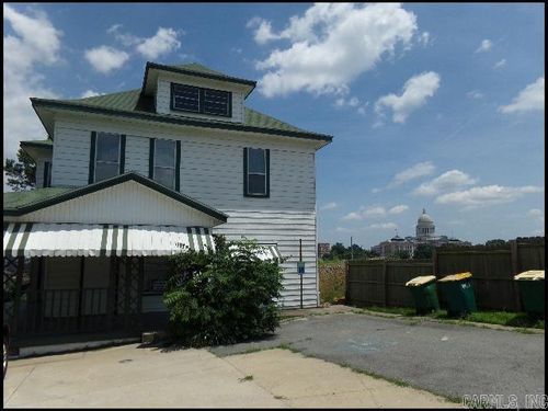 105 S Battery Street Unit B, Little Rock, AR, 72205 | Card Image