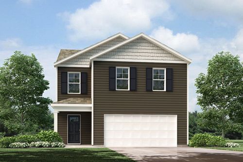 6192 Sycamore Stream Rd, Dandridge, TN, 37725-2094 | Card Image