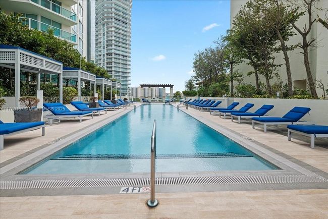 UNIT-1202 - 200 Sunny Isles Blvd, Condo with 3 bedrooms, 2 bathrooms and null parking in Sunny Isles Beach FL | Image 38
