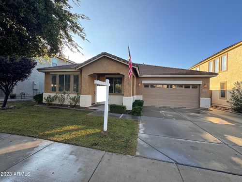 3753 E Phelps St, Gilbert, AZ, 85295-7226 | Card Image