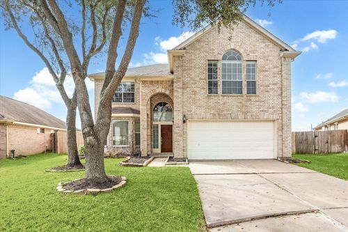 15027 Moss Bridge Ln, Sugar Land, TX, 77498-0934 | Card Image