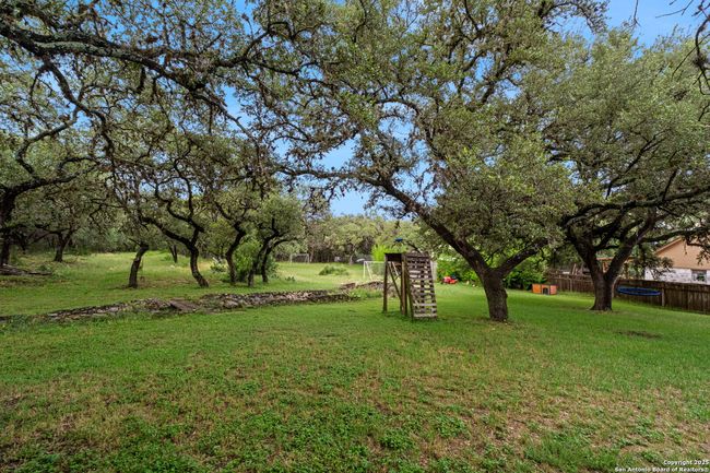 30650 Wildcat Dr, House other with 3 bedrooms, 2 bathrooms and null parking in Bulverde TX | Image 27