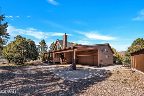 3028 Mearns Ln, Overgaard, AZ, 85933-5252 | Card Image