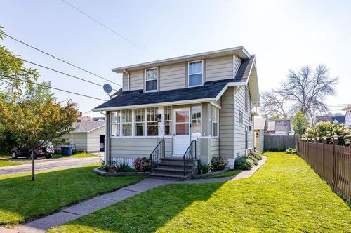 417 N 38th Ave W, Duluth, MN, 55807-1621 | Card Image