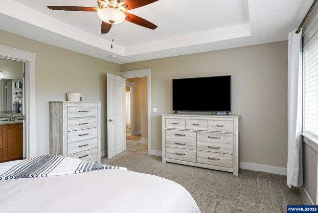 5013 Davis St Se, House other with 4 bedrooms, 3 bathrooms and null parking in Turner OR | Image 21