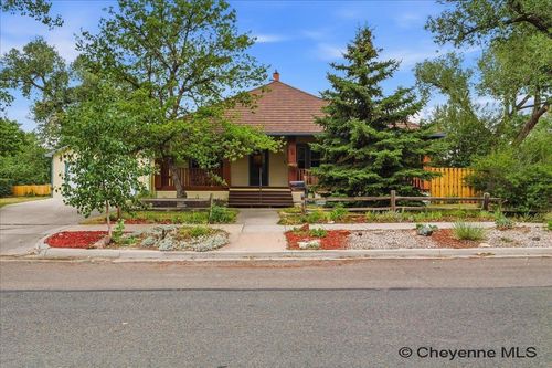 3102 Dey Ave, Cheyenne, WY, 82001-7220 | Card Image