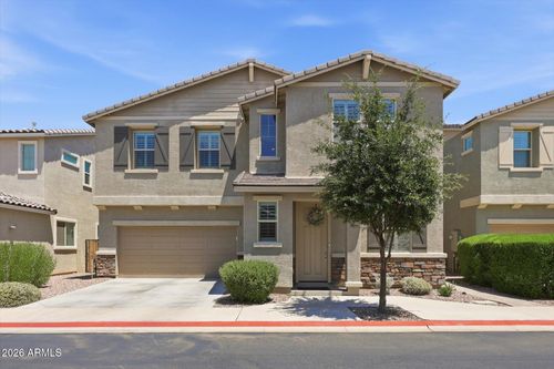 8544 E Osage Avenue, Mesa, AZ, 85212 | Card Image