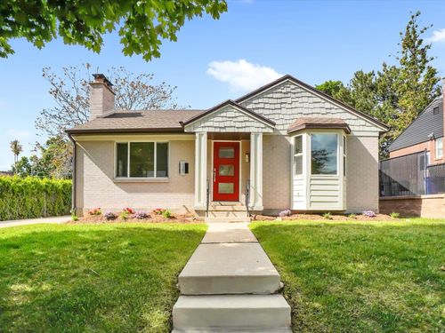 2483 E Elm Ave, Salt Lake City, UT, 84109-1330 | Card Image