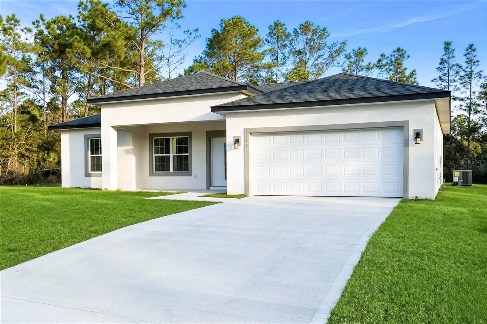 Residential in CITRUS SPRINGS 3