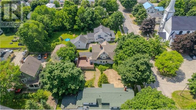 64 Union St, House other with 4 bedrooms, 2 bathrooms and null parking in Saint Stephen NB | Image 12