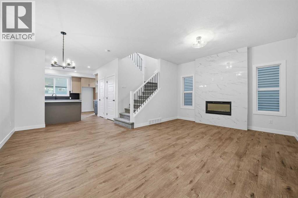 Residential in Calgary 3