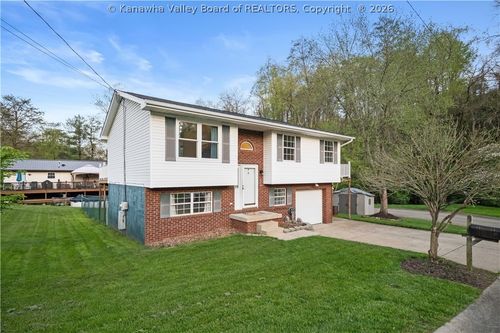 5027 Dolores Drive, Cross Lanes, WV, 25313 | Card Image