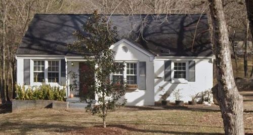836 Hillwood Blvd, Nashville, TN, 37209-4232 | Card Image