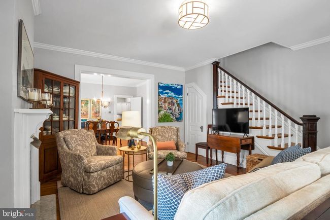 261 W Pomfret St, Home with 4 bedrooms, 3 bathrooms and null parking in CARLISLE PA | Image 9