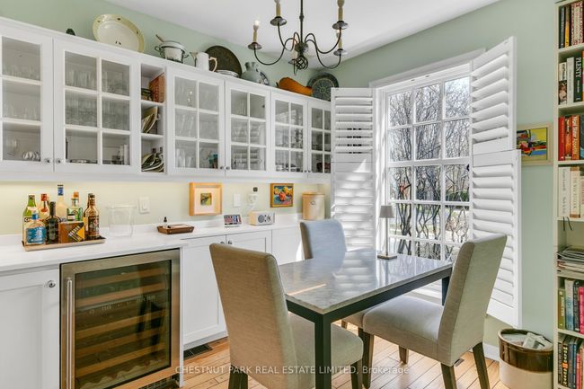 78 Cluny Dr, House attached with 4 bedrooms, 4 bathrooms and 1 parking in Toronto ON | Image 10