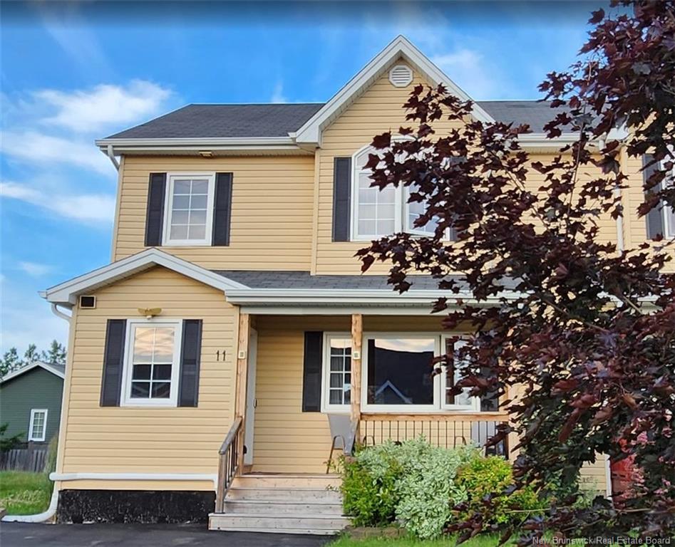 Residential in Moncton 2