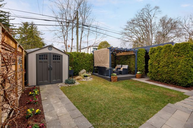 242 Sutherland Dr, House other with 6 bedrooms, 6 bathrooms and 2 parking in East York ON | Image 49