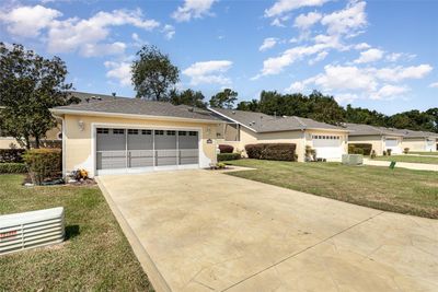 15695 Sw 13th Circle, House other with 2 bedrooms, 2 bathrooms and null parking in Ocala FL | Image 2