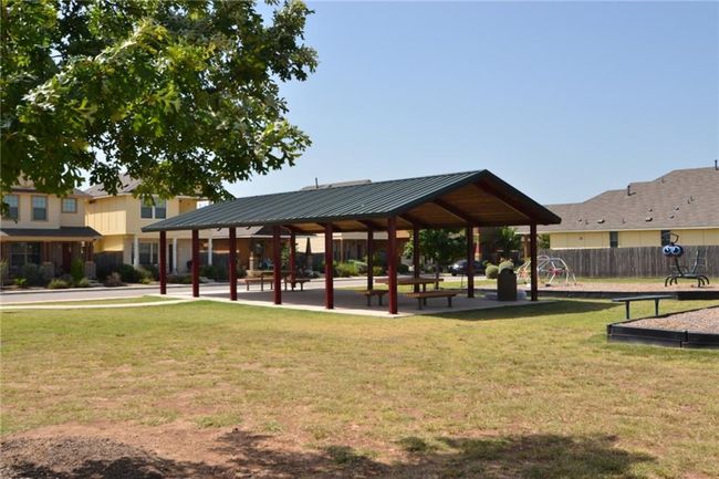 Community gazebo | Image 31
