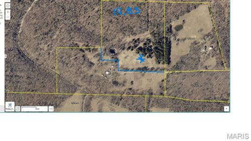 TBD Tract A State Route T, Newburg, MO, 65550 | Card Image