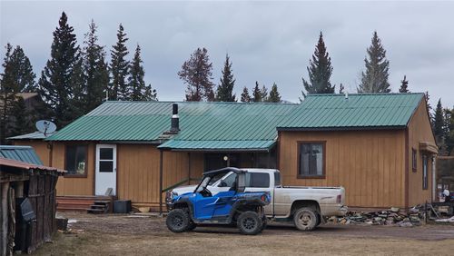 4176 E Willow Creek Rd, Lincoln, MT, 59639-3008 | Card Image