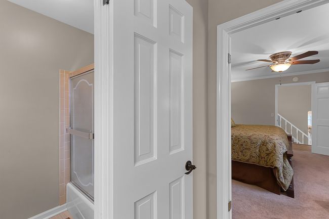 60 Wildfern Ln, House other with 3 bedrooms, 4 bathrooms and null parking in Counce TN | Image 21