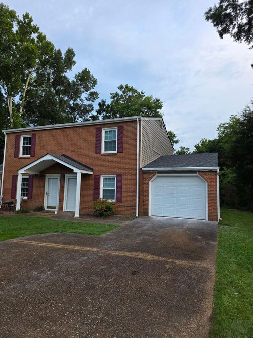 5364 Haisten Court, Chattanooga, TN, 37412 | Card Image