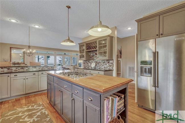 777 E 1 St St, House other with 3 bedrooms, 3 bathrooms and null parking in Midway GA | Image 23