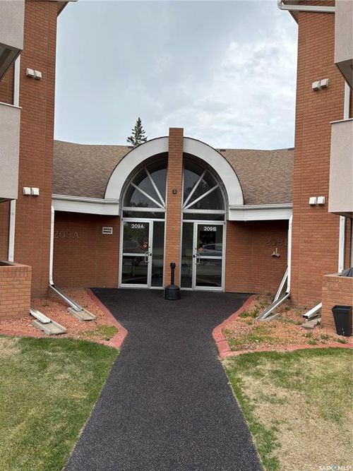 301-209a Cree Pl, Saskatoon, SK, S7K7Y9 | Card Image