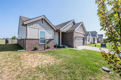 10041 Creamery Lane, House other with 3 bedrooms, 2 bathrooms and null parking in Bowling Green KY | Image 2