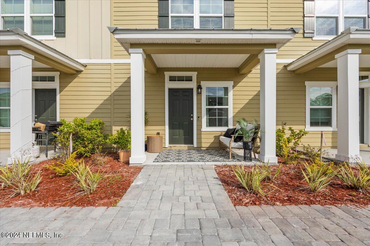 Shortline Cir, Yulee, FL 32097