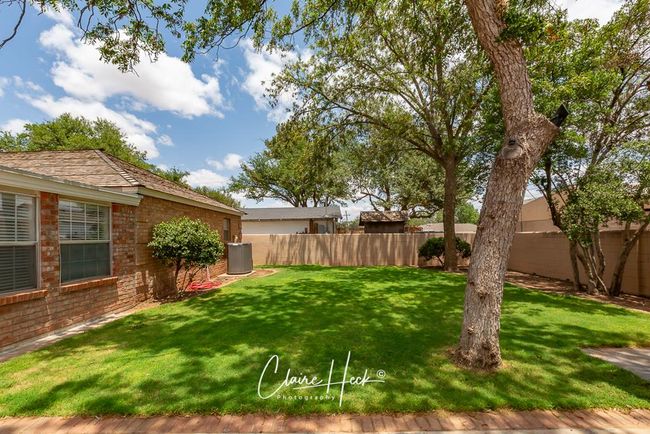 3307 Stanolind Ct, House other with 4 bedrooms, 3 bathrooms and 2 parking in Midland TX | Image 35
