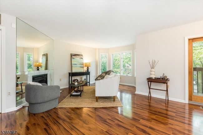 7 Di Donna Ct, Townhouse with 2 bedrooms, 2 bathrooms and null parking in Clifton NJ | Image 5