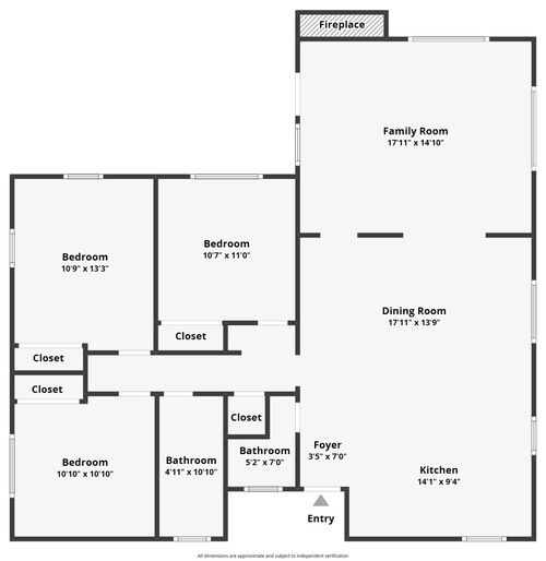 7887 Kempster Ave, Fontana, CA, 92336-2639 | Card Image