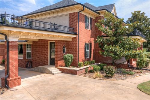 110 Bramble Bush Ln, Crescent, OK, 73028-9277 | Card Image