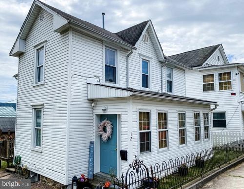 12 Pennsylvania Ave, CUMBERLAND, MD, 21502-3646 | Card Image