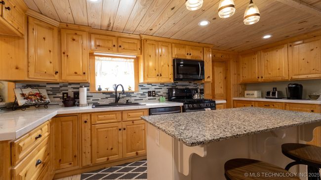 374 Cedar Tree Dr, House other with 3 bedrooms, 2 bathrooms and null parking in Crowder OK | Image 15
