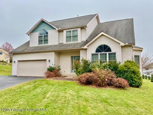 400 Fairview Rd, Clarks Green, PA, 18411-8961 | Card Image