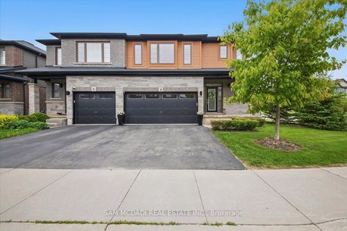 4 Rouley Lane, Ancaster, ON, L9G0G5 | Card Image