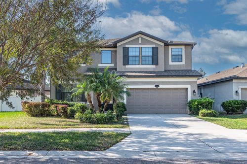 11525 Scarlet Ibis Pl, Riverview, FL, 33569-6221 | Card Image