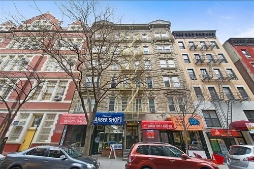 125 4th Street, Manhattan, NY, 10003 | Card Image