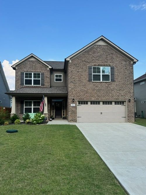 1455 Cotillion Dr, Murfreesboro, TN, 37128-1848 | Card Image