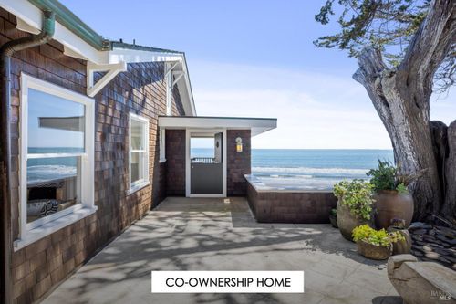 99 Brighton Ave, Bolinas, CA, 94924-8747 | Card Image